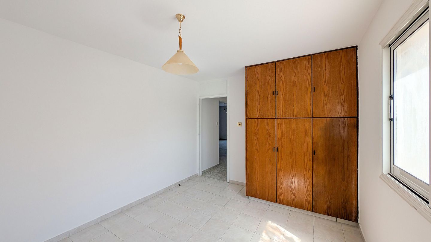 Two-bedroom apartment in Livadia, Larnaca – id S31798