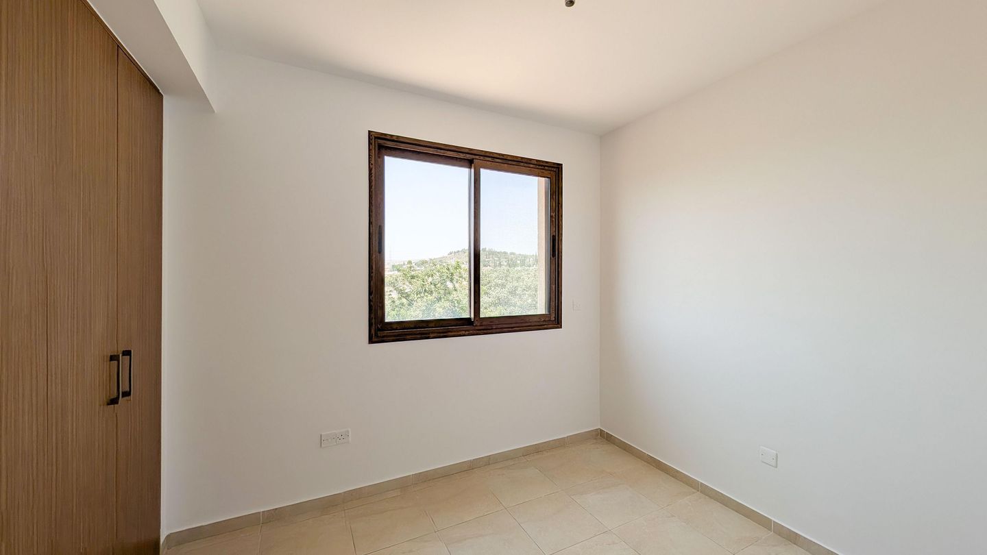 Two-Bedroom Apartment in Kato Polemidia, Limassol – id S1297