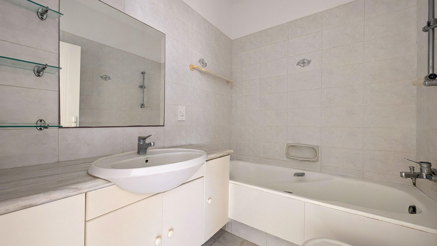 Two Storey Semi Detached House in Chloraka, Paphos – id S32590