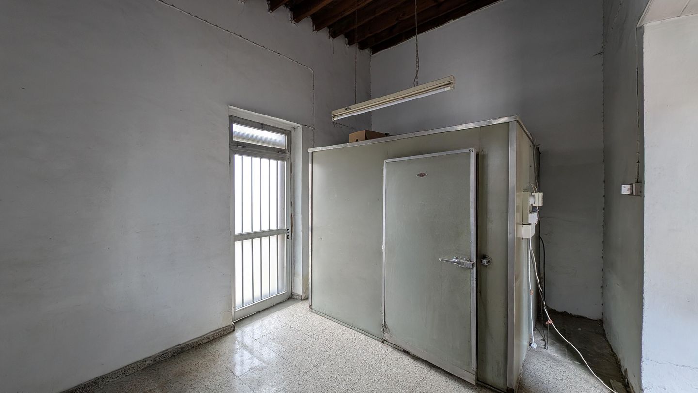 Prime Commercial Development Opportunity in Chryseleousa, Strovolos, Nicosia – id S20419