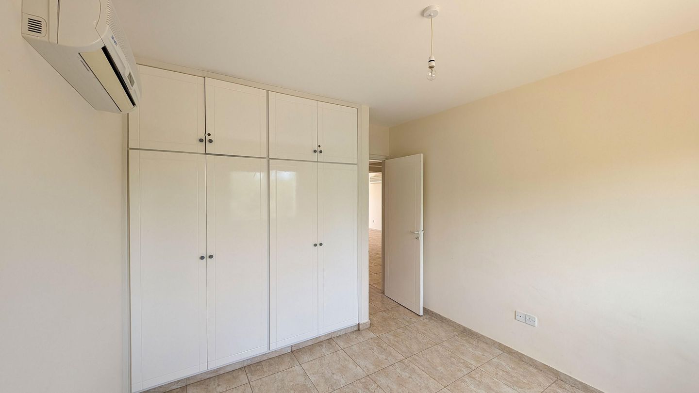 Three Bedroom Apartment in Kapparis, Paralimni, Ammochostos – id S45581