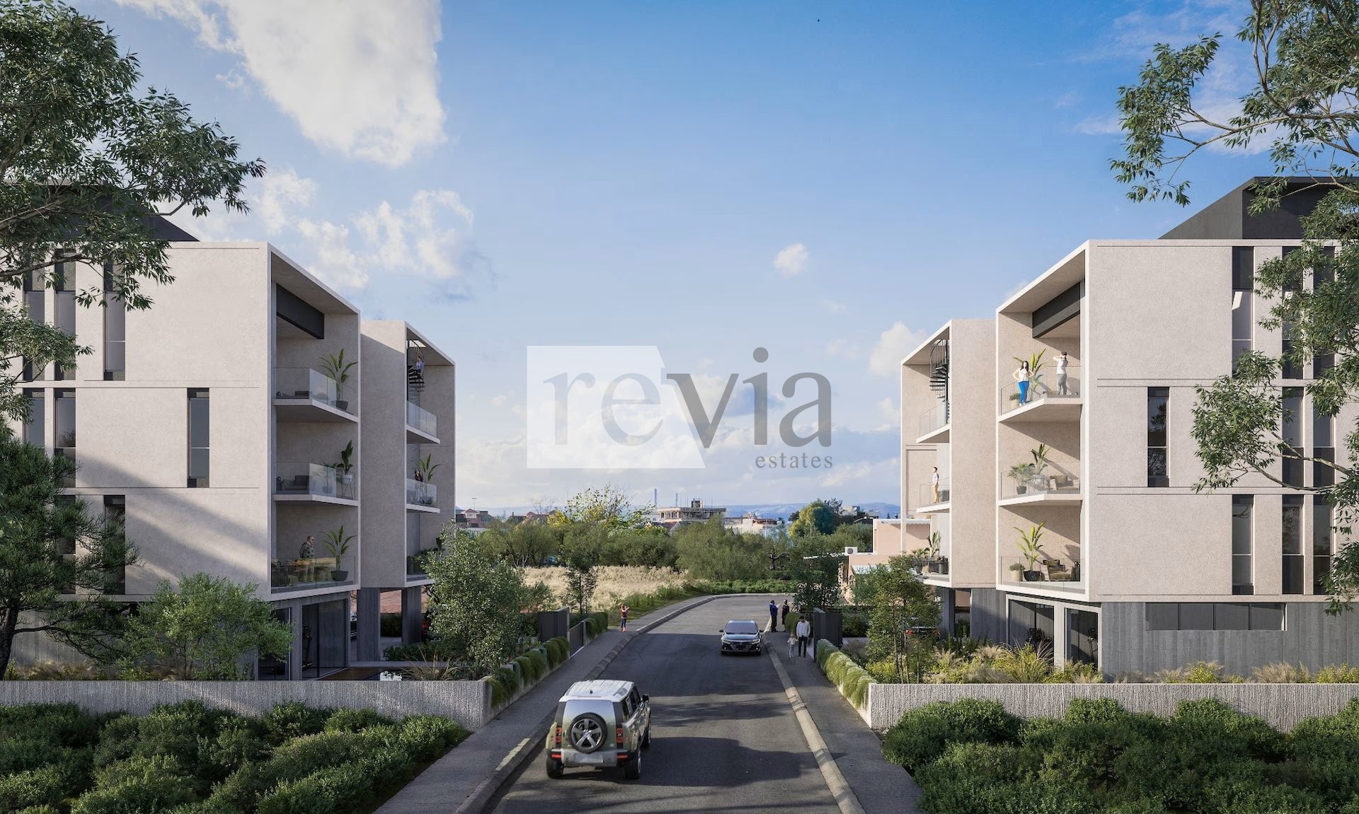 46d94f3d28ad4528957d47868b147c53 2557573 – Apartment For sale, Limassol City, 62 sq.m., €240.000