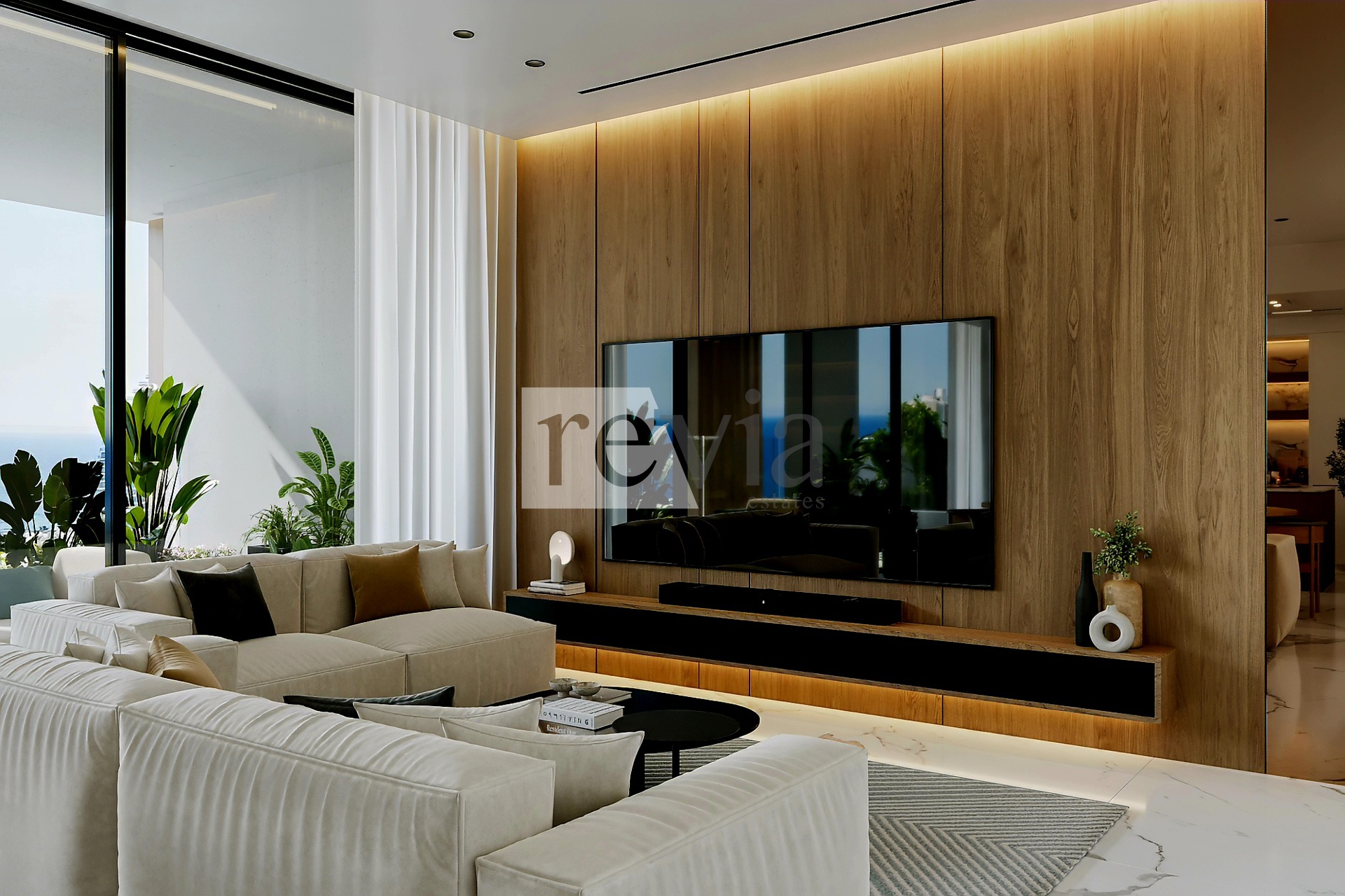 46feac95bd3d420b86dfb36326654c18 2567919 – Apartment For sale, Mouttagiaka, 101 sq.m., €580.000
