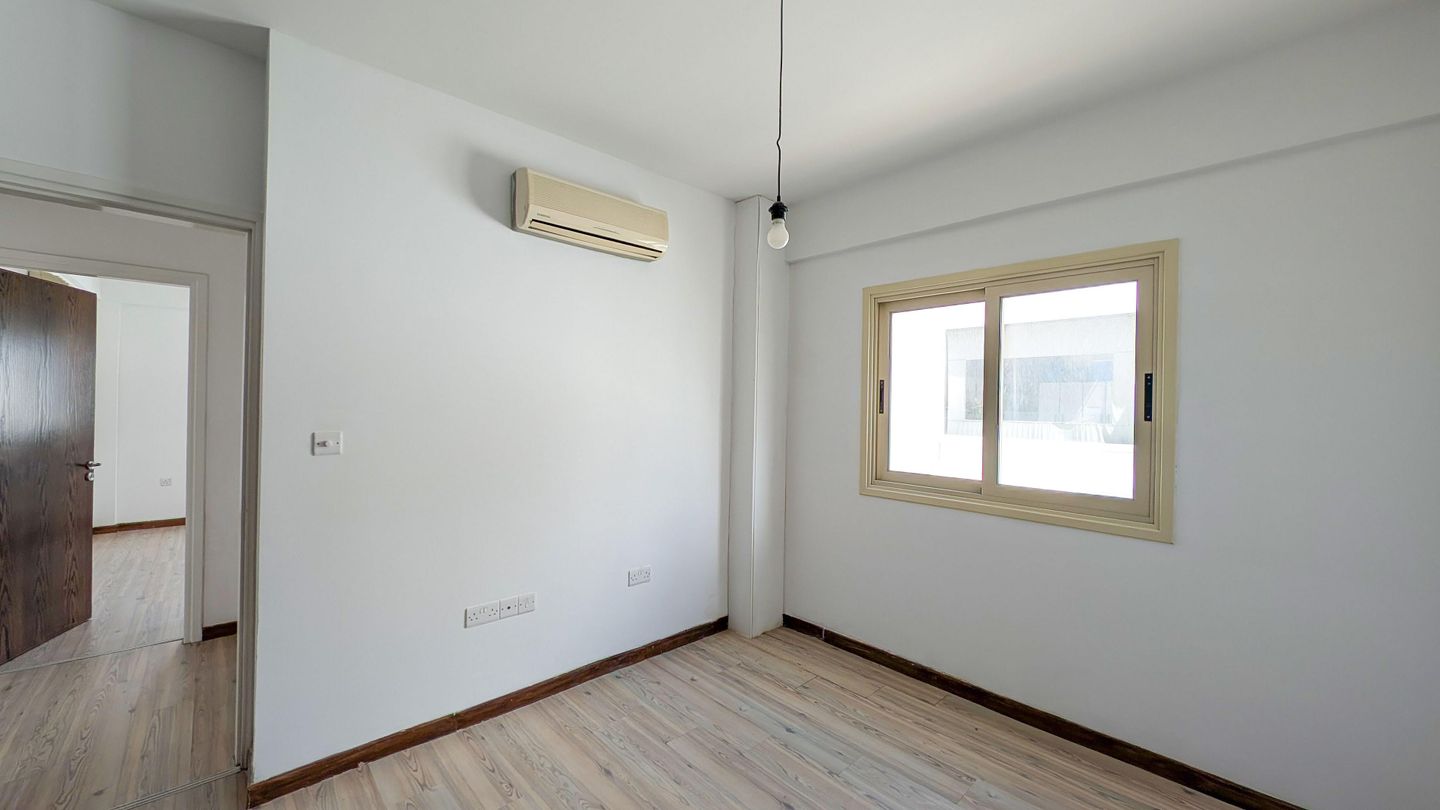 Two-Bedroom Apartment in Lakatamia, Nicosia – id S33677