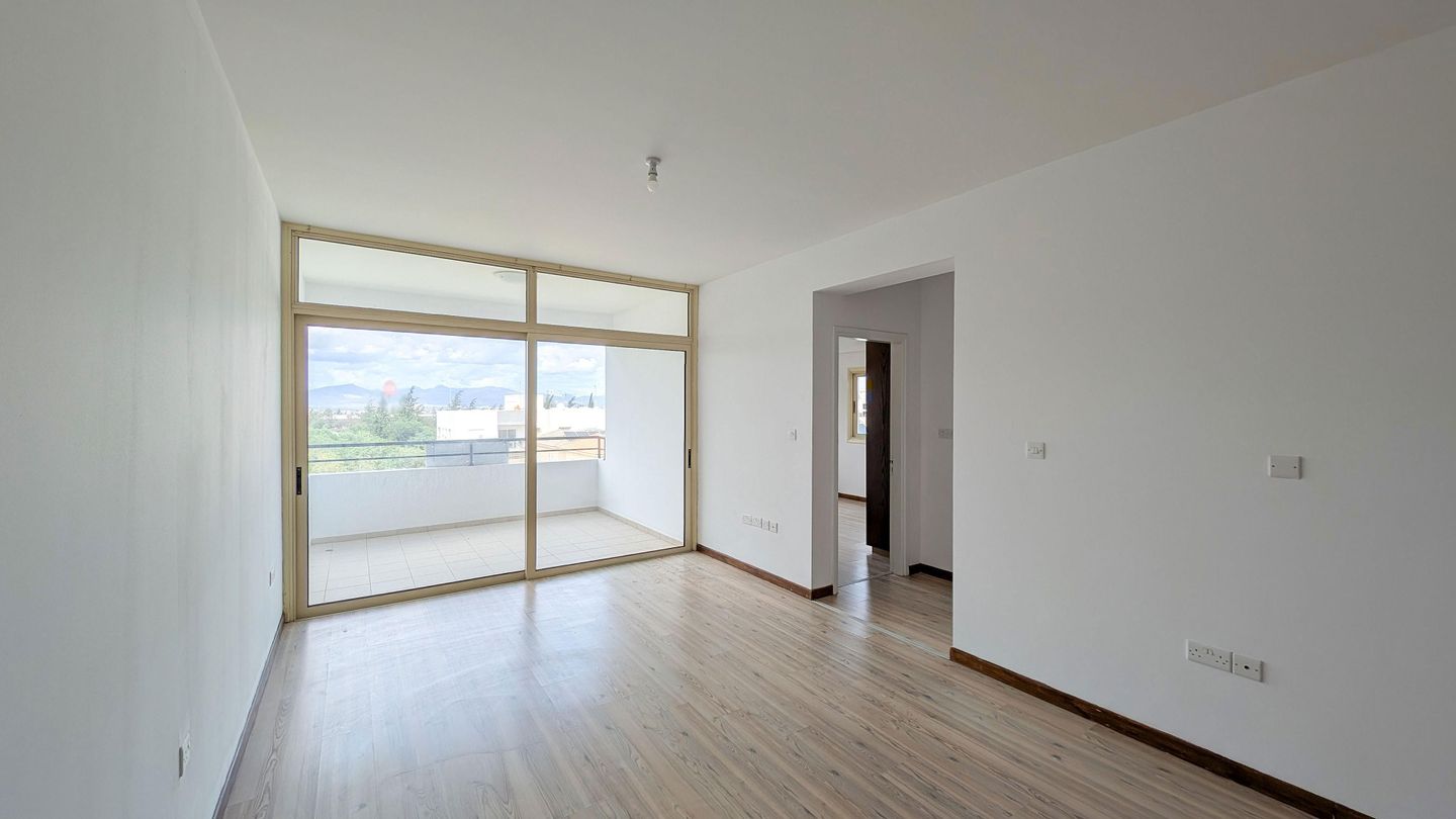Two-Bedroom Apartment in Lakatamia, Nicosia – id S33677