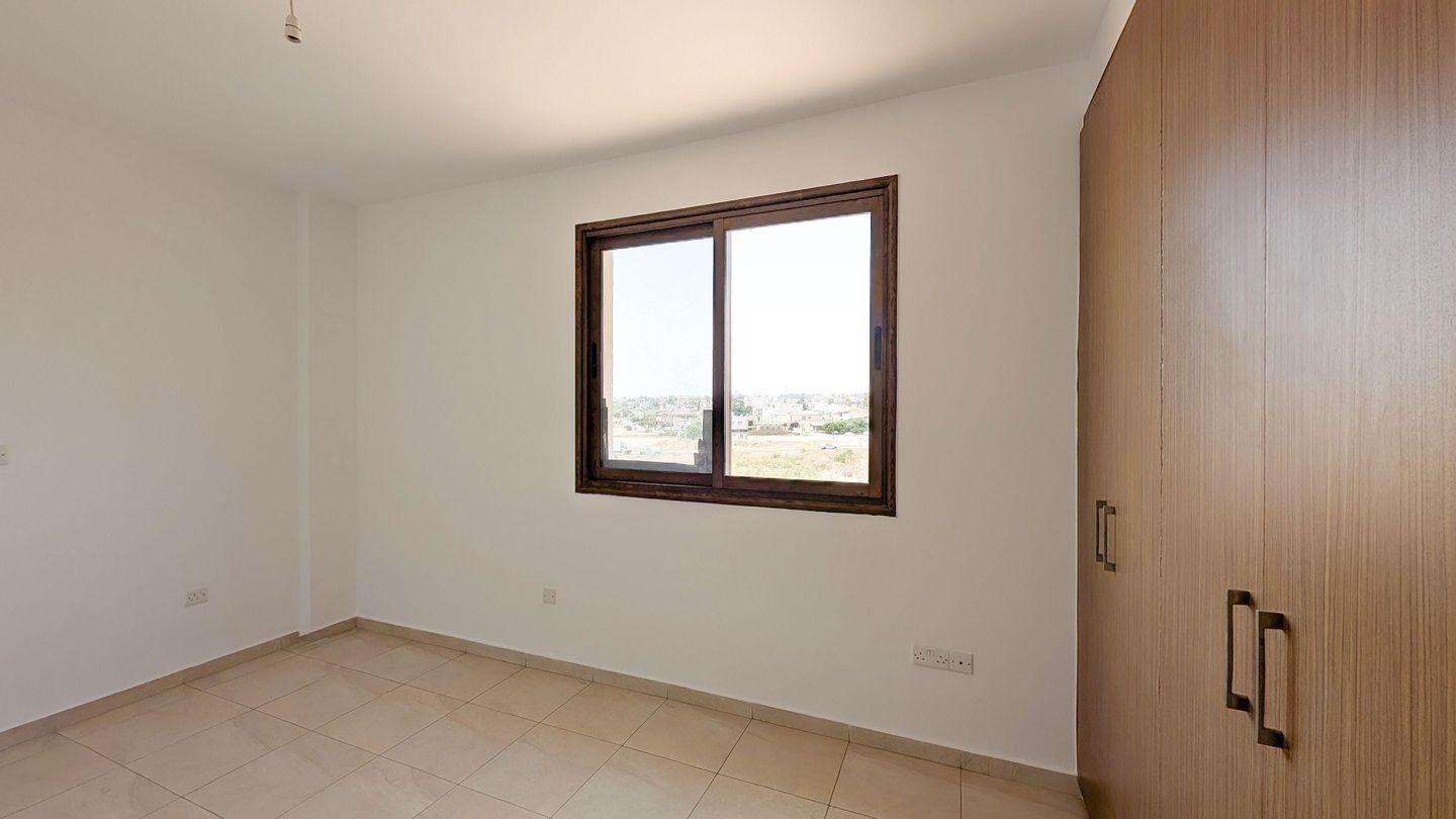 Two-Bedroom Apartment in Kato Polemidia, Limassol – id S1297