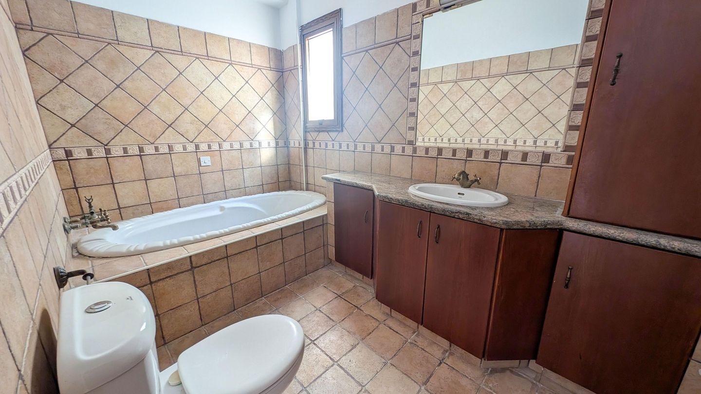 Ground-Floor House in Agios Athanasios, Limassol – id S31792