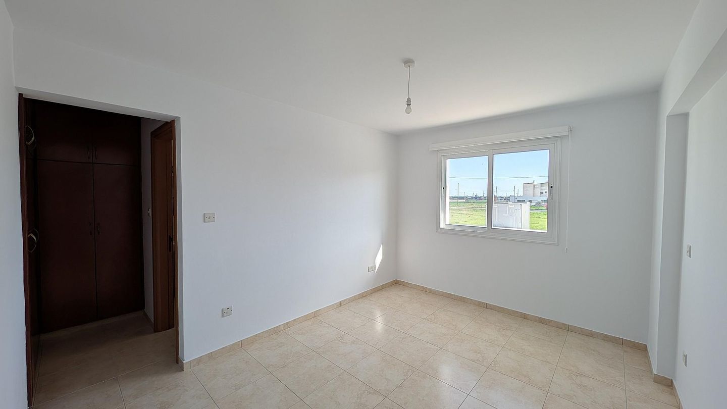 Investment Opportunity: Three-Storey Residential Building with 4 Apartments in Kiti, Larnaca – id S2845
