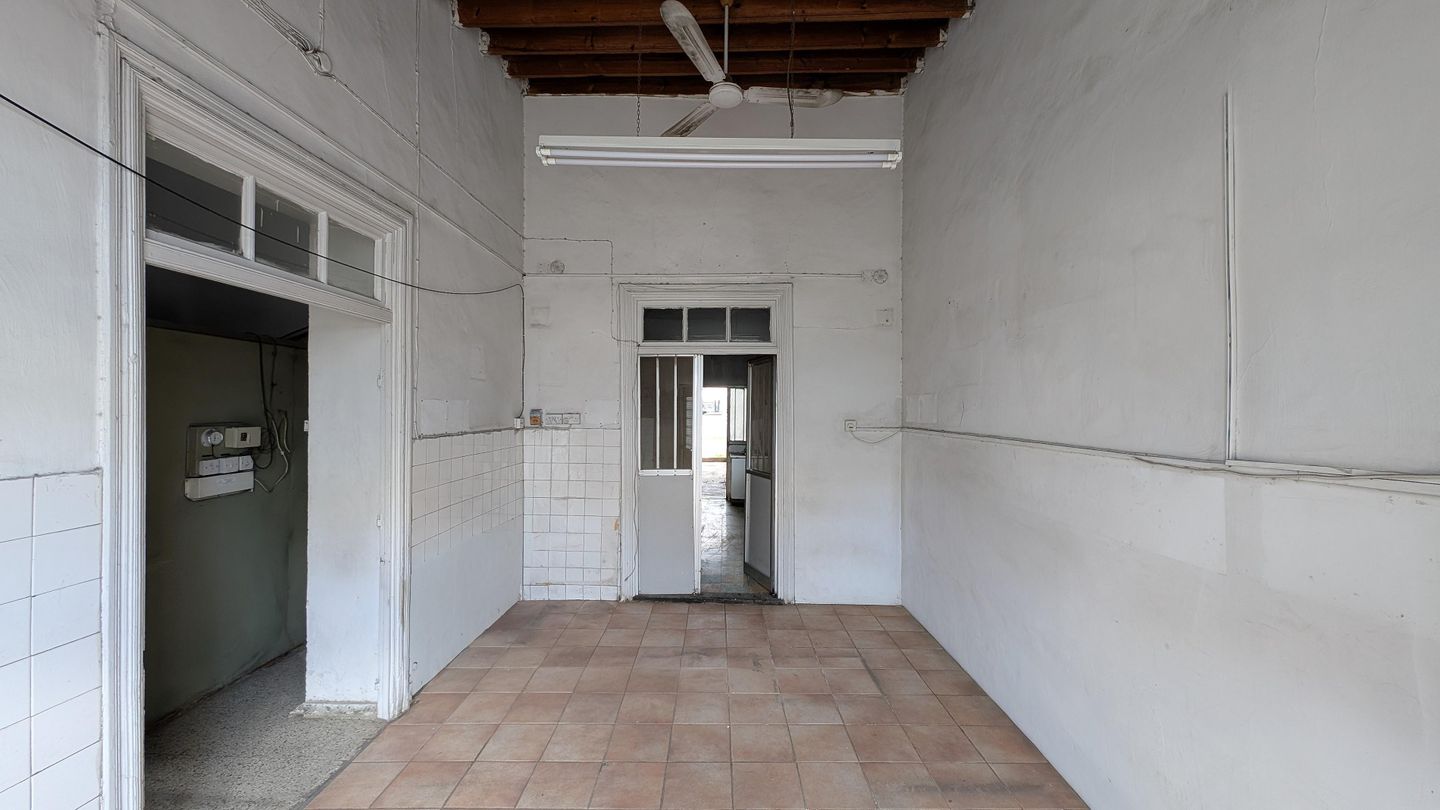 Prime Commercial Development Opportunity in Chryseleousa, Strovolos, Nicosia – id S20419