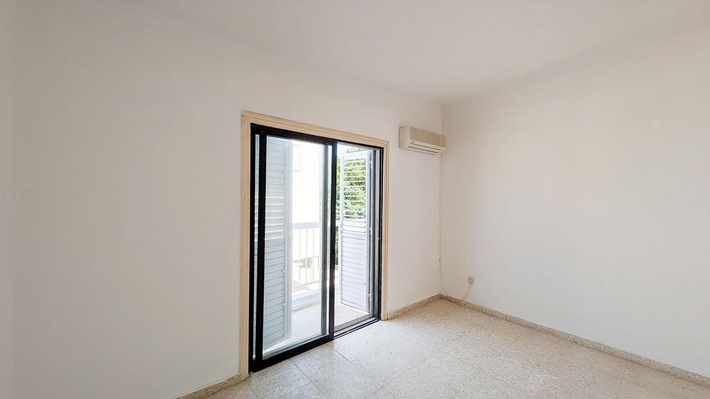 Two Bedroom Maisonette in Kapparis, Paralimni, Ammochostos – id S2228
