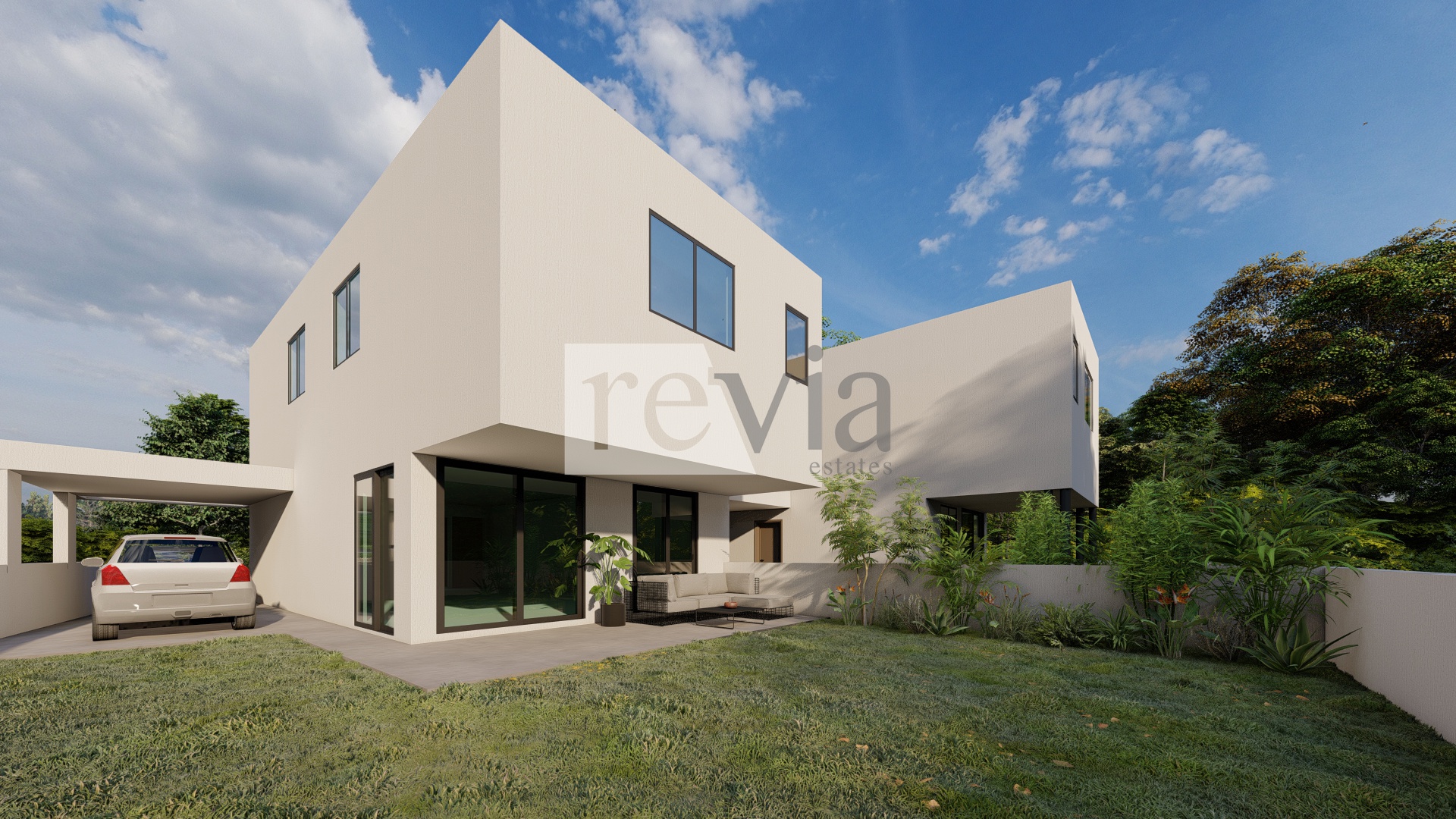 5b1ed5f6448b46bba1a0a84df8a16643 2567985 – Detached house For sale, Kalavasos, 177 sq.m., €350.000