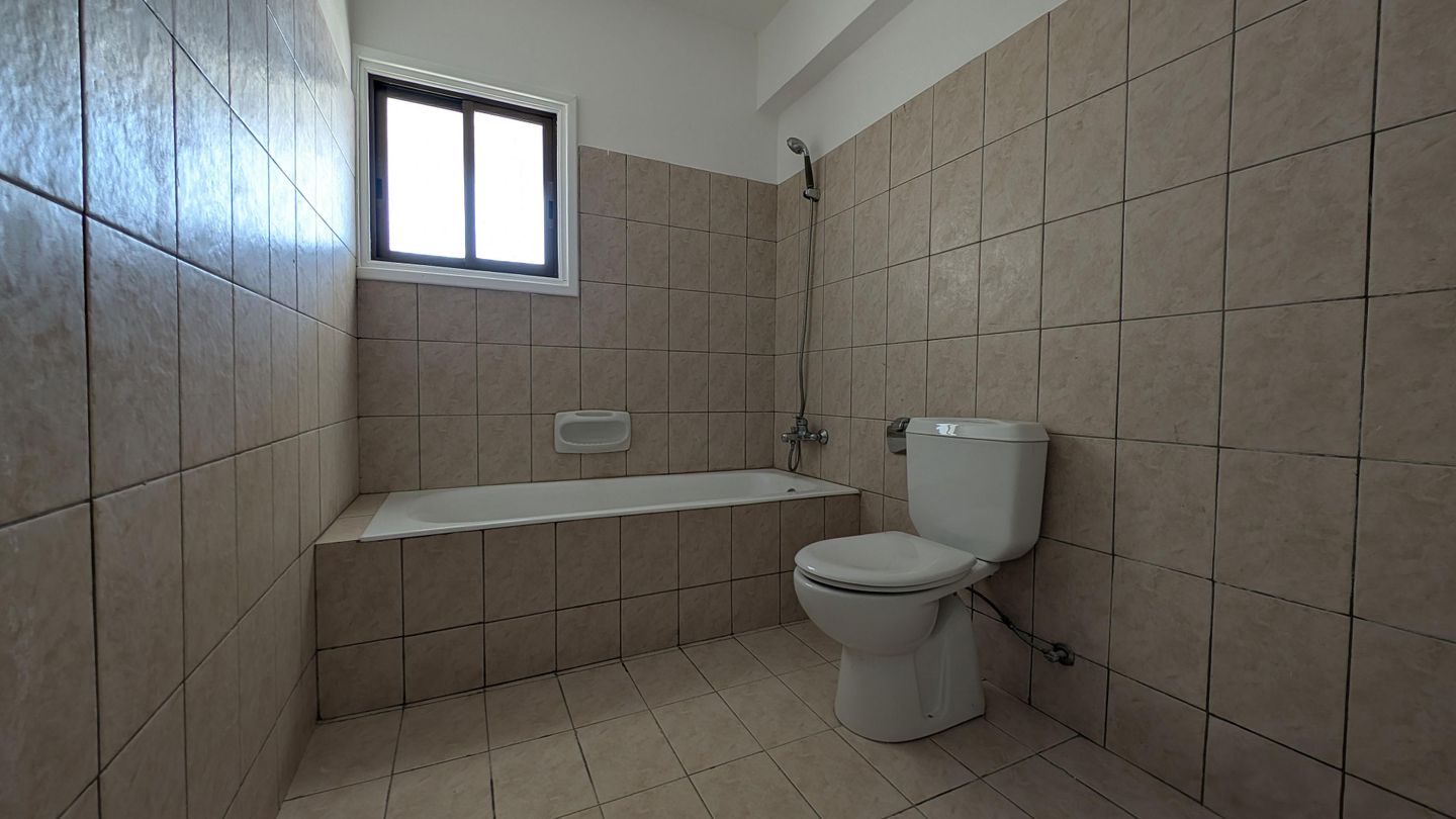 Three-Bedroom Apartment in Panagia, Nicosia – id S33366