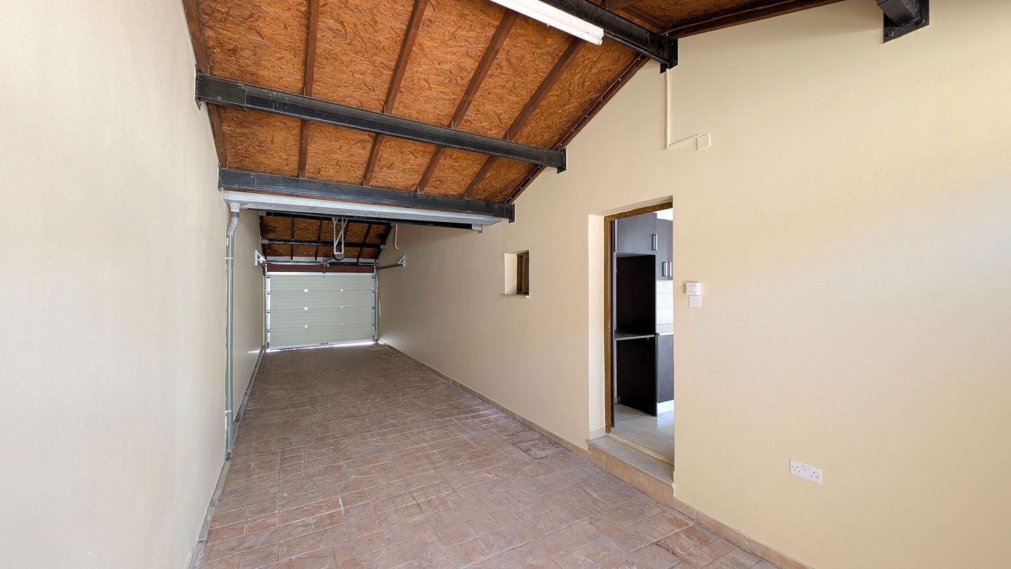 Four-Bedroom House in Aradippou, Larnaca – id S3834