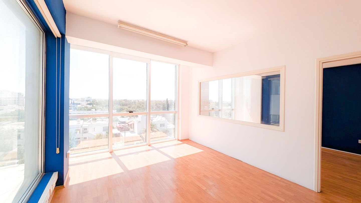 Yield Producing, Mixed-use commercial building in Acropoleos Avenue, Strovolos, Nicosia – id S46027