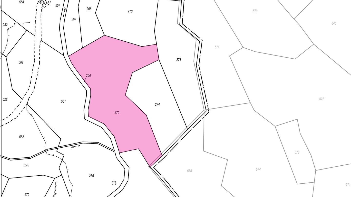 (Share) Residential field in Ayios Tychonas, Limassol – id S3755