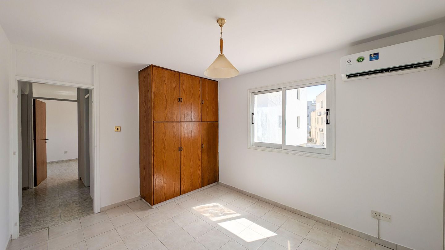 Two-bedroom apartment in Livadia, Larnaca – id S31798