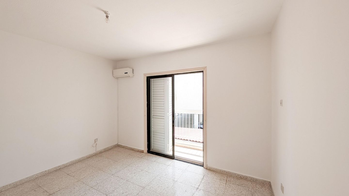 Two Bedroom Maisonette in Kapparis, Paralimni, Ammochostos – id S2228