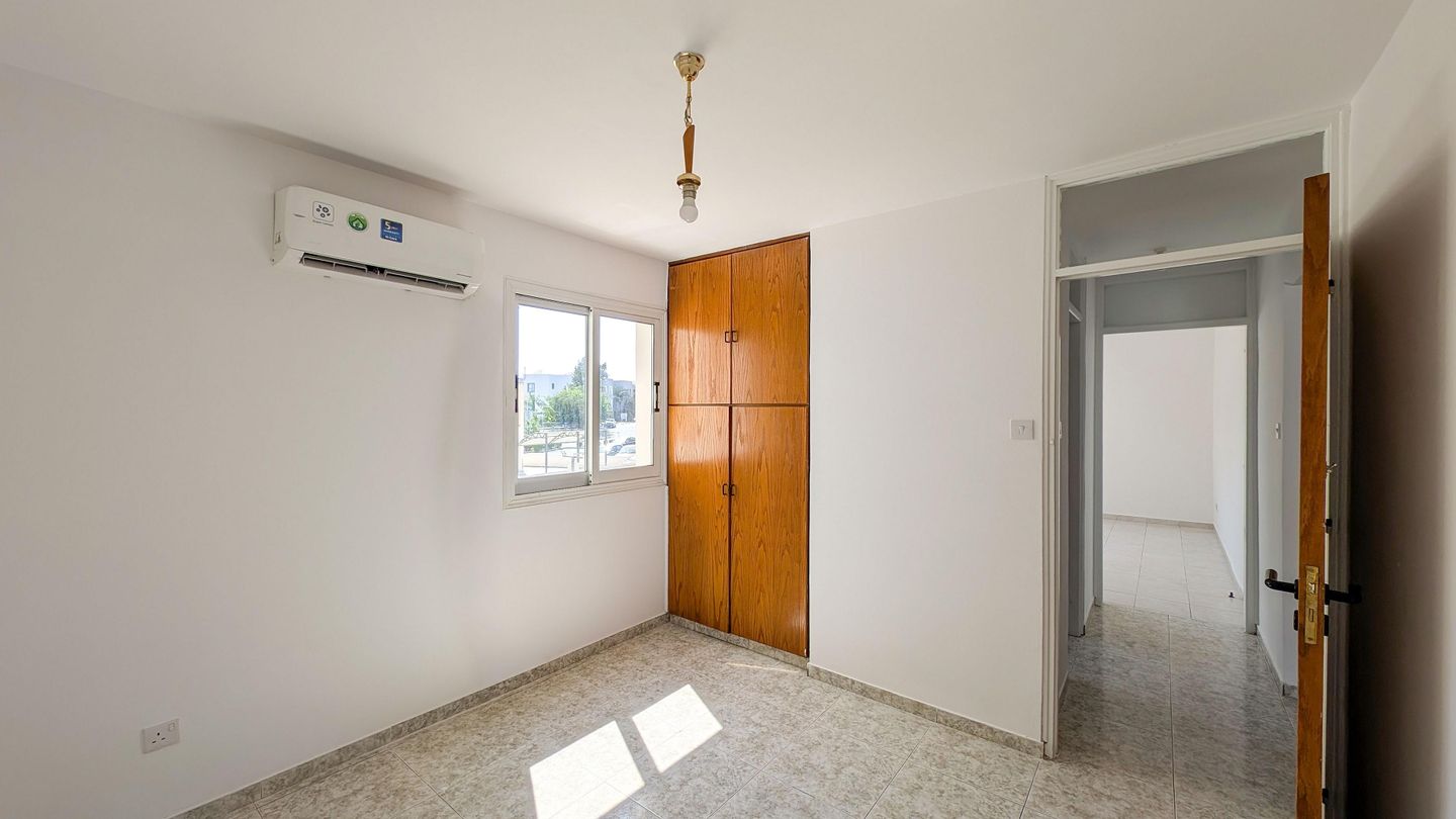 Two-bedroom apartment in Livadia, Larnaca – id S31798