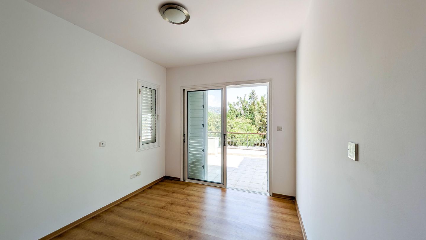 Detached Two Storey House in Pegeia, Paphos – id S4255
