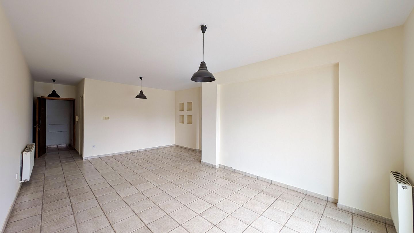 Three-bedroom Apartment in Chryseleousa, Strovolos, Nicosia – id S41473