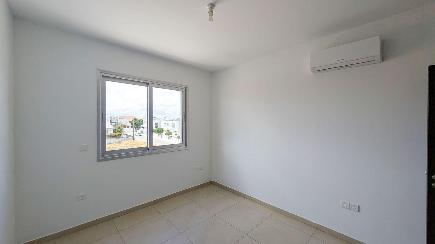 Two Bedroom apartment in Agios Nikolaos, Lakatameia, Nicosia – id S895