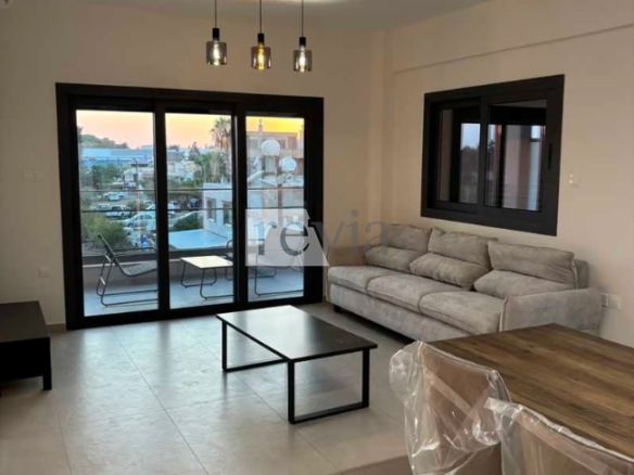 2563363 – Apartment For rent, Limassol City, 95 sq.m., €1.700