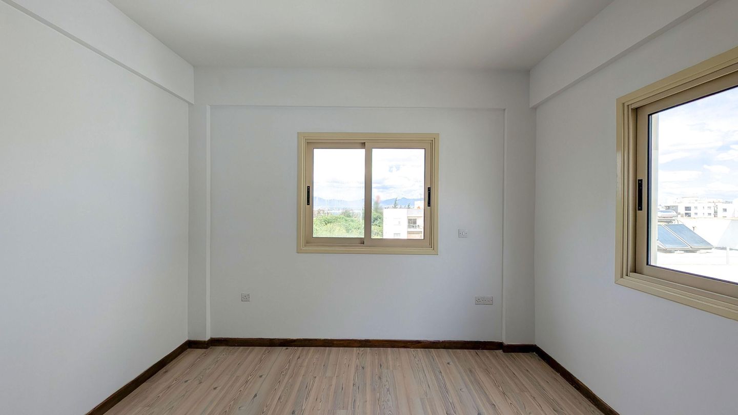 Two-Bedroom Apartment in Lakatamia, Nicosia – id S33677