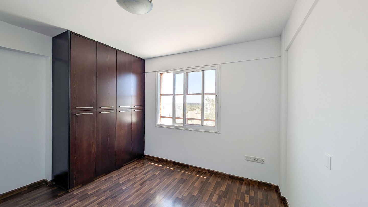 Two-Bedroom Apartment in Kolossi, Limassol – id S33626