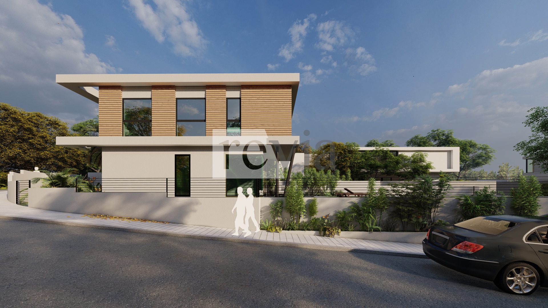 6e114067ba5e4661b495b91ce9aa97d6 2570364 – Detached house For sale, Agios Tychonas, 138 sq.m., €575.000