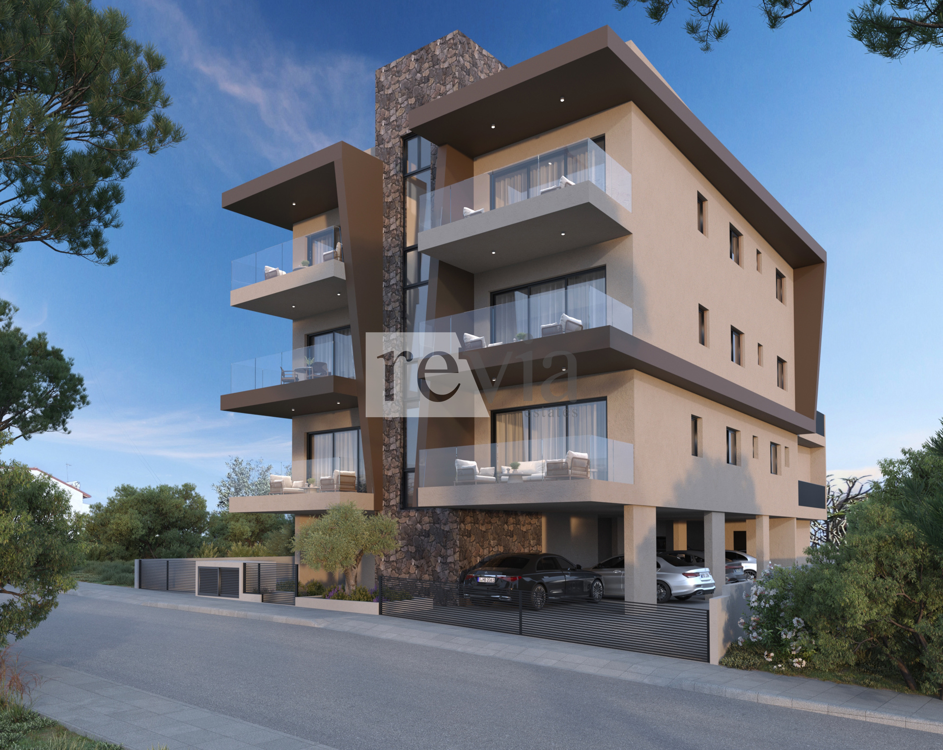 6fdf324390c648a2a5a93609dd87e3ab 2559816 – Apartment For sale, Mesa Geitonia, 119 sq.m., €485.000