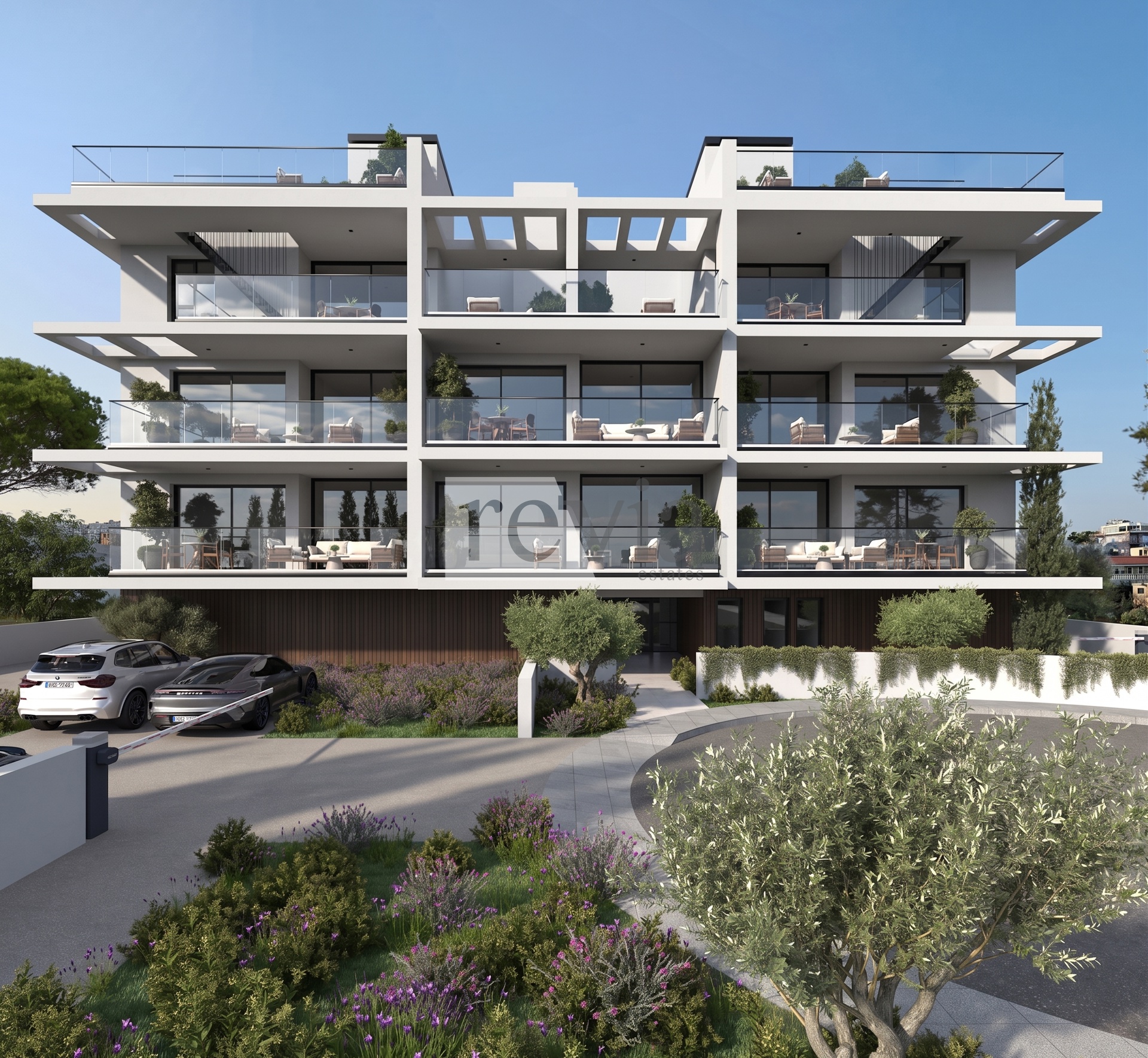 71f66582e6314ad3ac7d92dd789299fe 2547204 – Apartment For sale, Agios Athanasios, 122 sq.m., €500.000