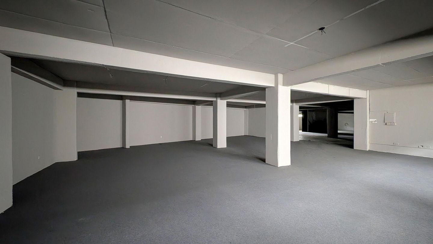 Mixed-use Building in a prime location in Strovolos, Nicosia – id S20003