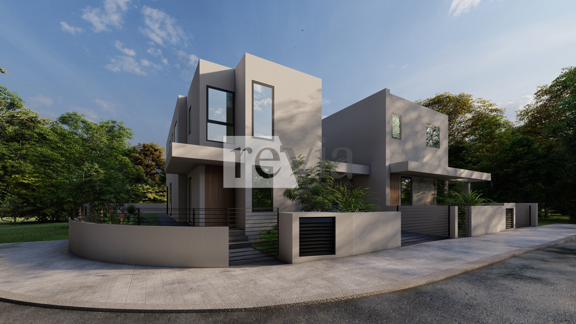 758f8dd2ef754867a672bfdd916de95c 2567985 – Detached house For sale, Kalavasos, 177 sq.m., €350.000