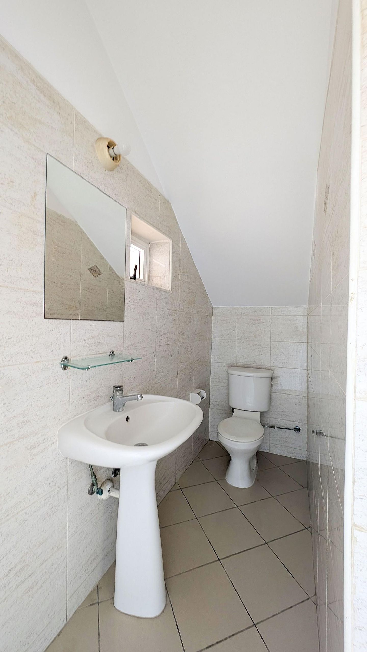 Two Storey Semi Detached House in Chloraka, Paphos – id S32590