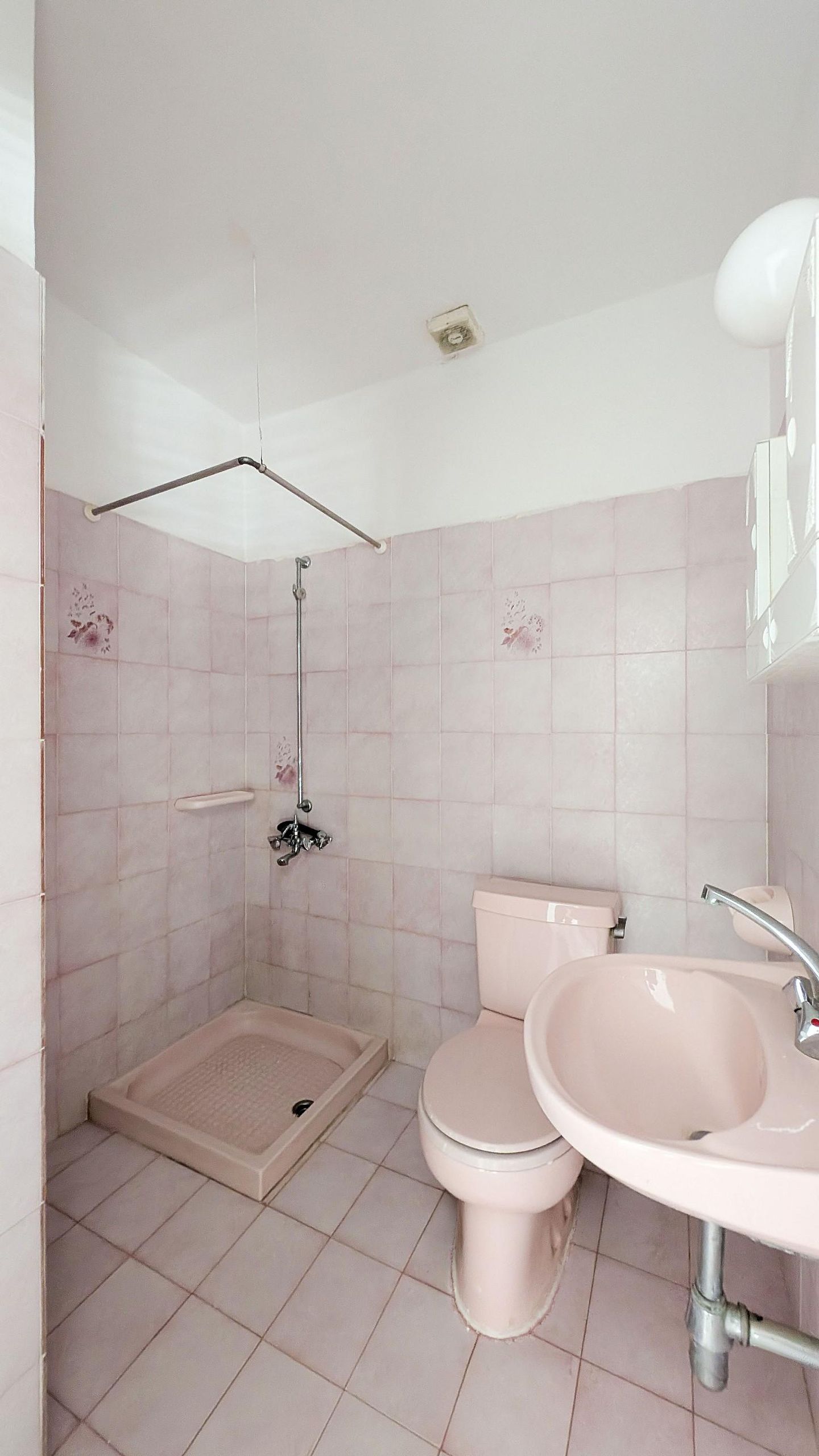 Studio apartment in Kapparis area, Paralimni, Ammochostos – id S45934