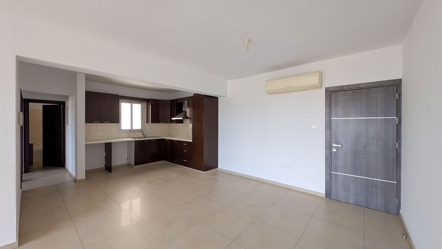 Two Bedroom apartment in Agios Nikolaos, Lakatameia, Nicosia – id S895