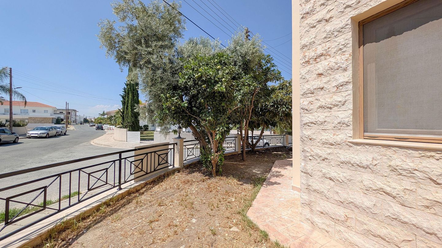 Four-Bedroom House in Aradippou, Larnaca – id S3834