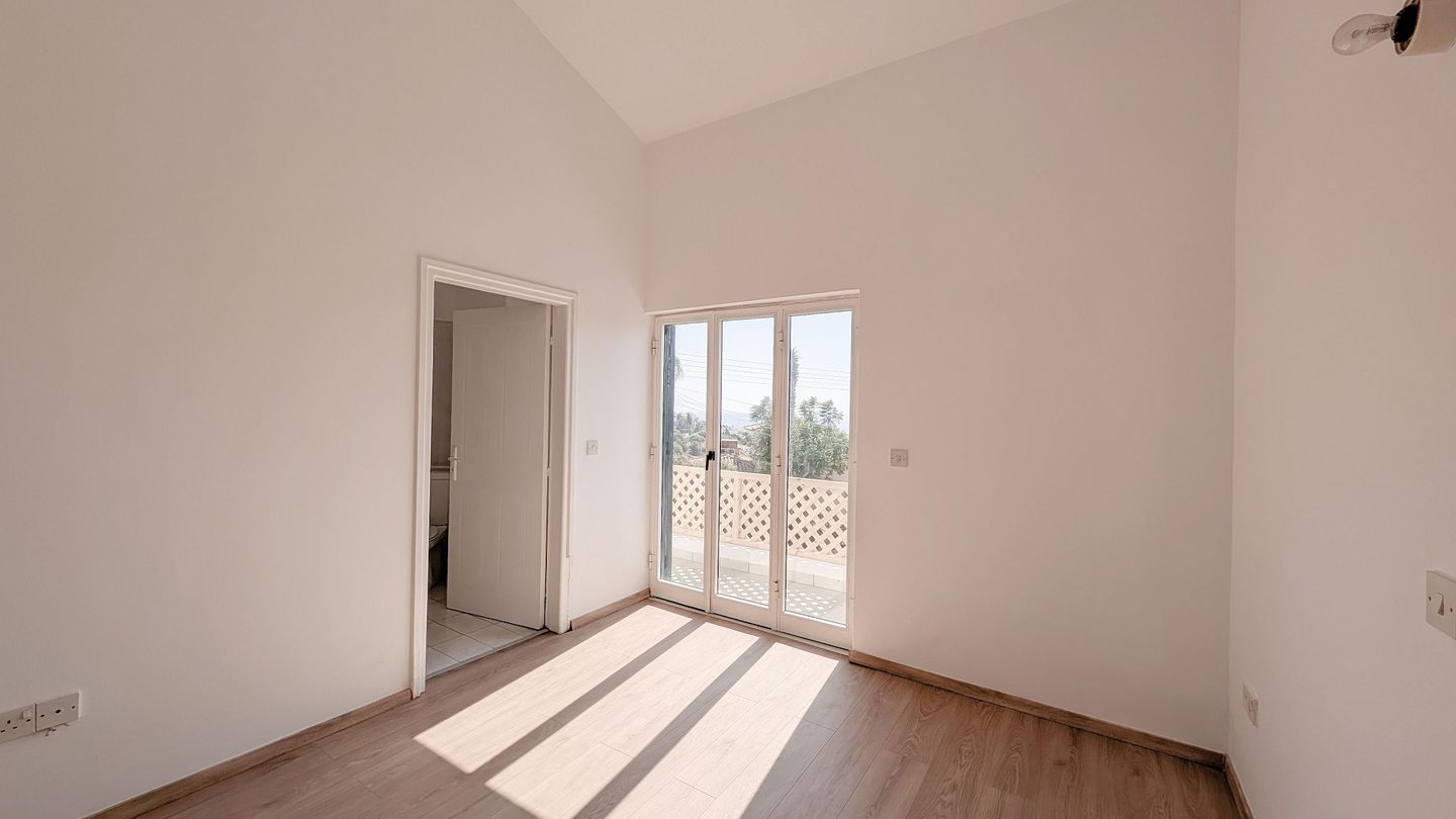 Two Storey Semi Detached House in Chloraka, Paphos – id S32590