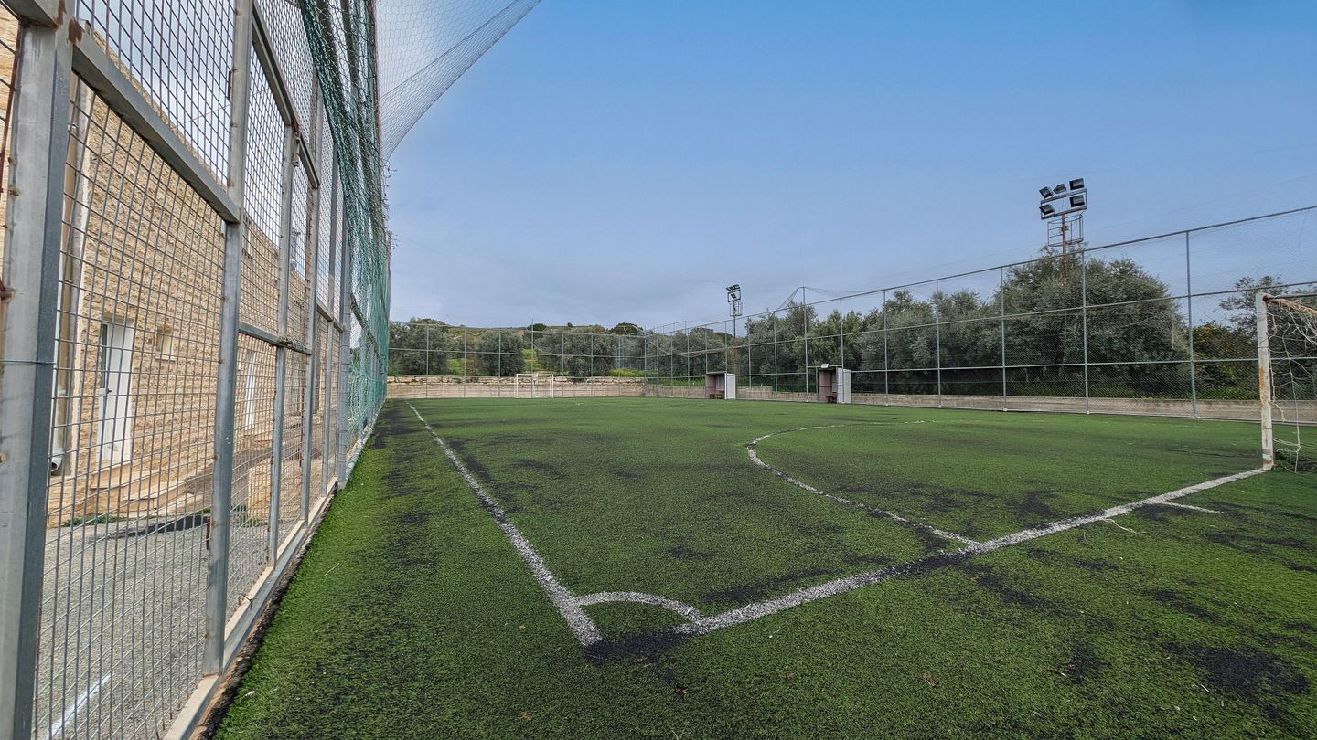 Prime Sports andamp; Hospitality Opportunity in Polis Chrysochous, Paphos – id S3037