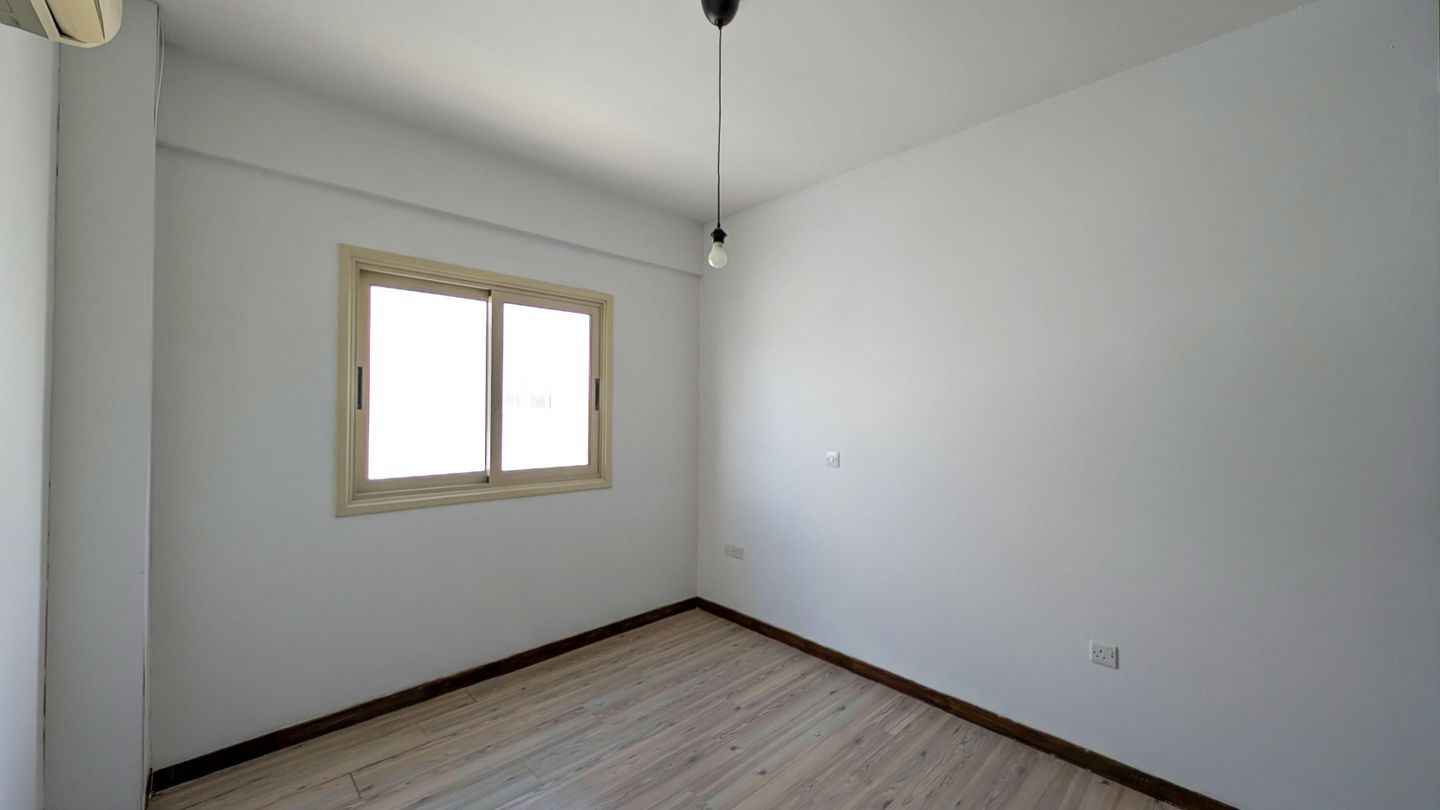 Two-Bedroom Apartment in Lakatamia, Nicosia – id S33677