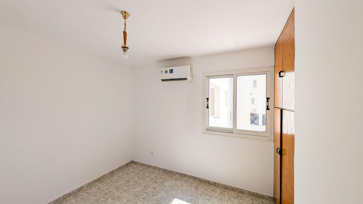 Two-bedroom apartment in Livadia, Larnaca – id S31798