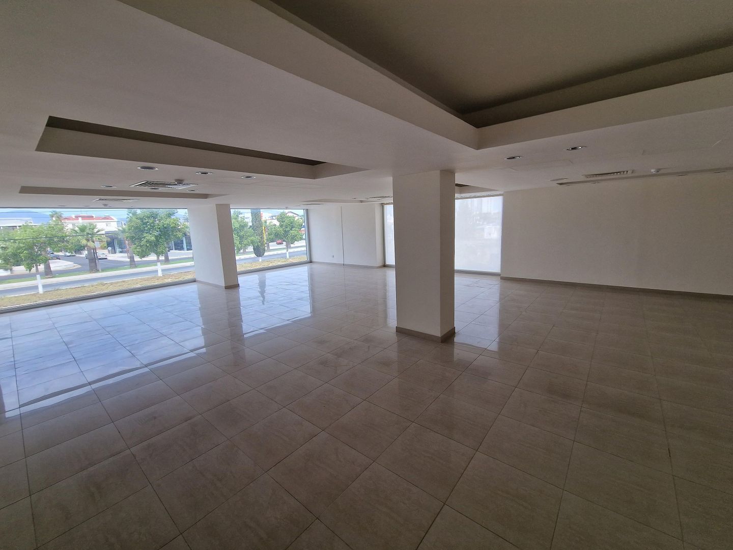 Two Full-Floor Office Spaces in Engomi, Nicosia – id S44786
