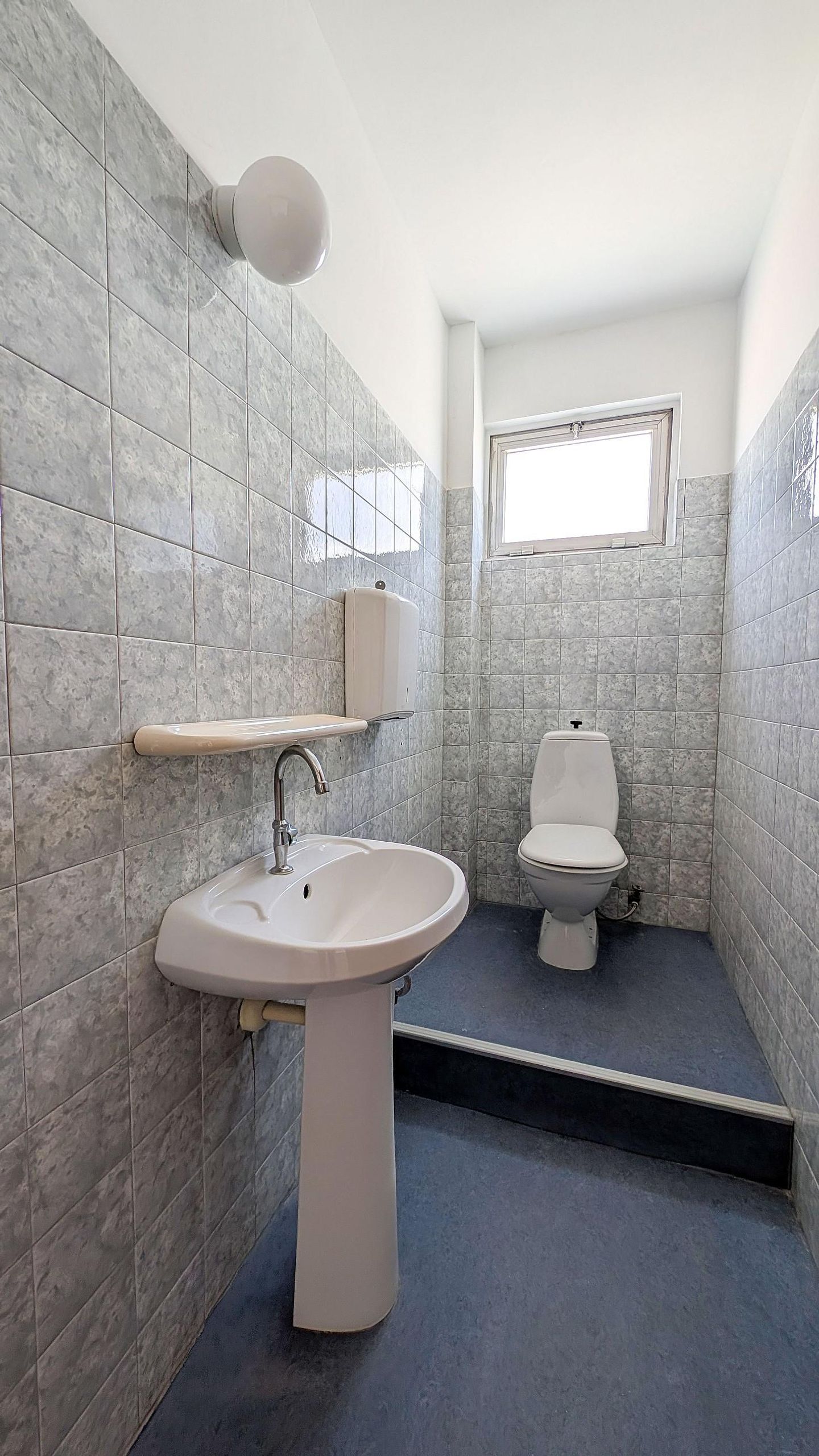 Office space in Trypiotis, Nicosia – id S32981