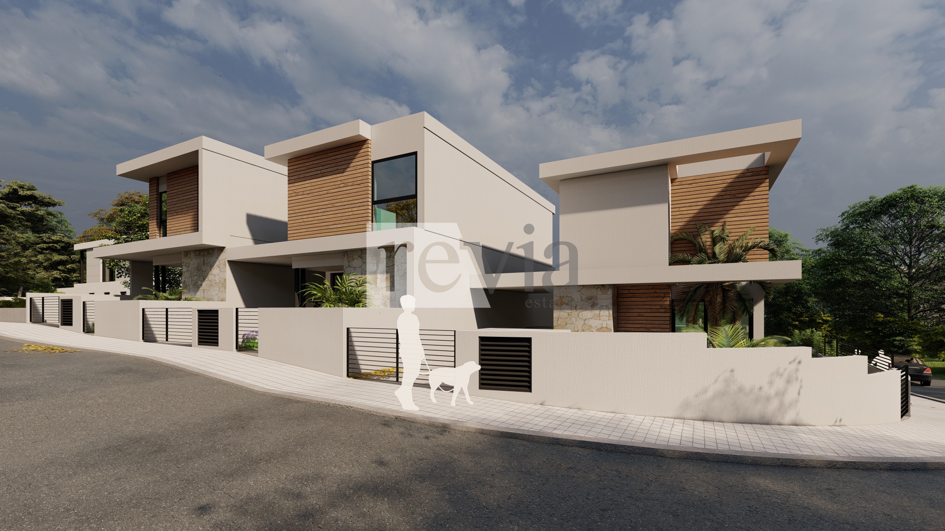 8121cbe9887946199b87e4c726a3422c 2570364 – Detached house For sale, Agios Tychonas, 138 sq.m., €575.000