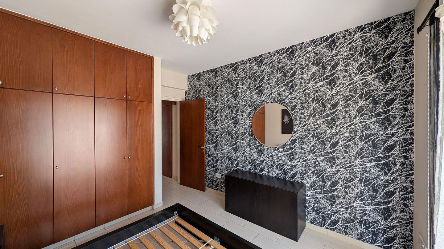 Two-Bedroom Apartment in Mesa Chorio, Paphos – id S42088