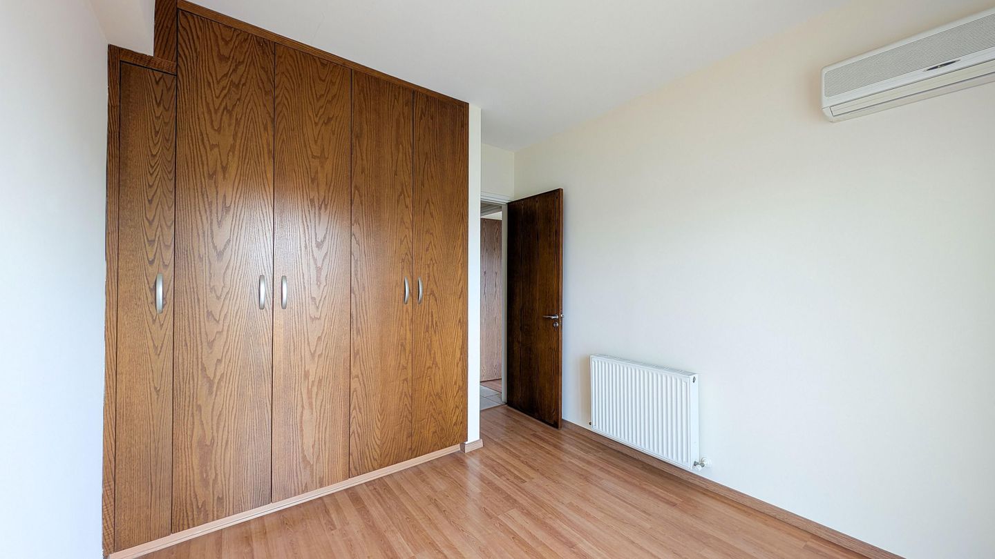 Three-bedroom Apartment in Chryseleousa, Strovolos, Nicosia – id S41473