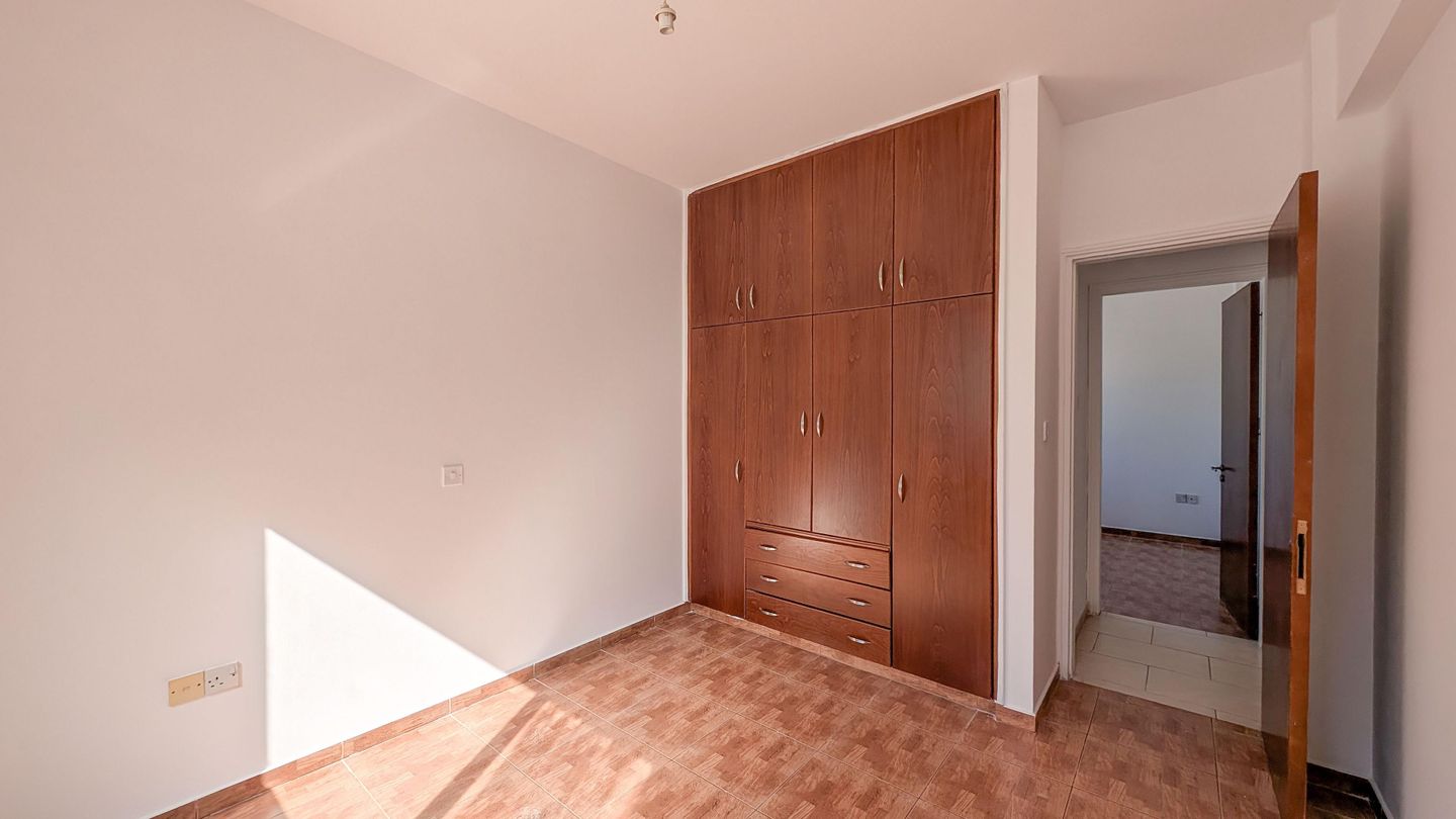 Ground-Floor House in Agios Athanasios, Limassol – id S31792