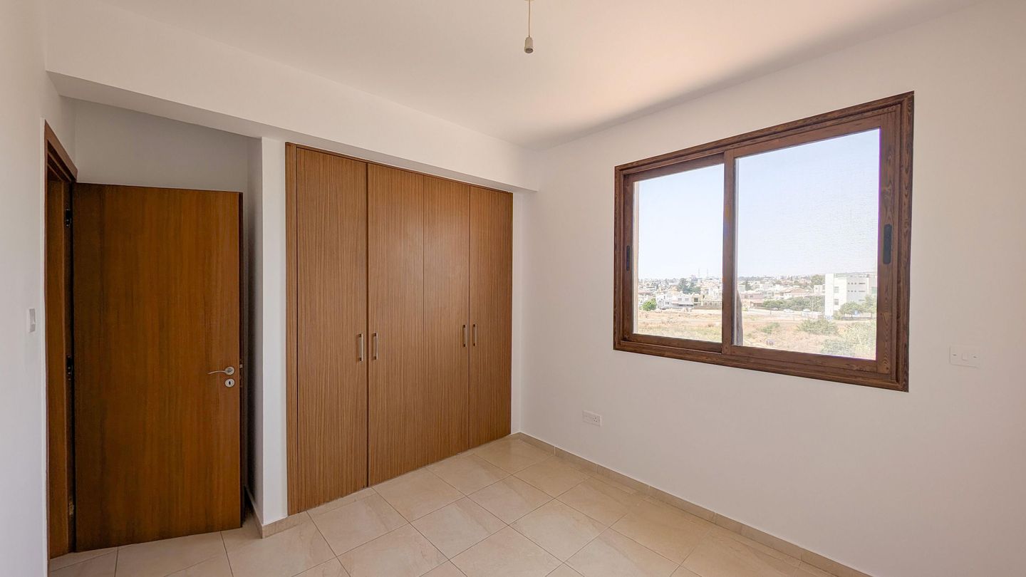 Two-Bedroom Apartment in Kato Polemidia, Limassol – id S1297
