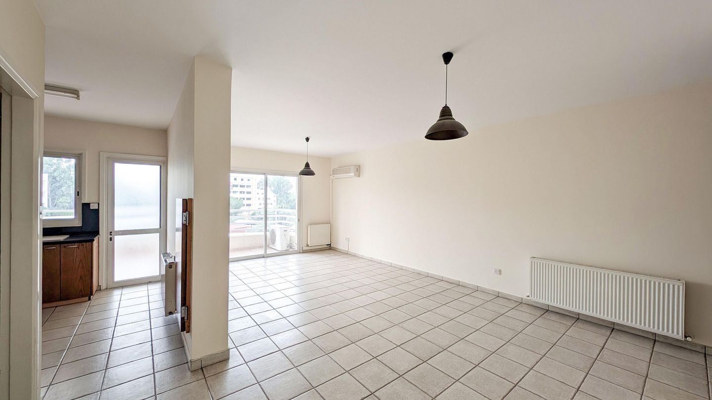 Three-bedroom Apartment in Chryseleousa, Strovolos, Nicosia – id S41473
