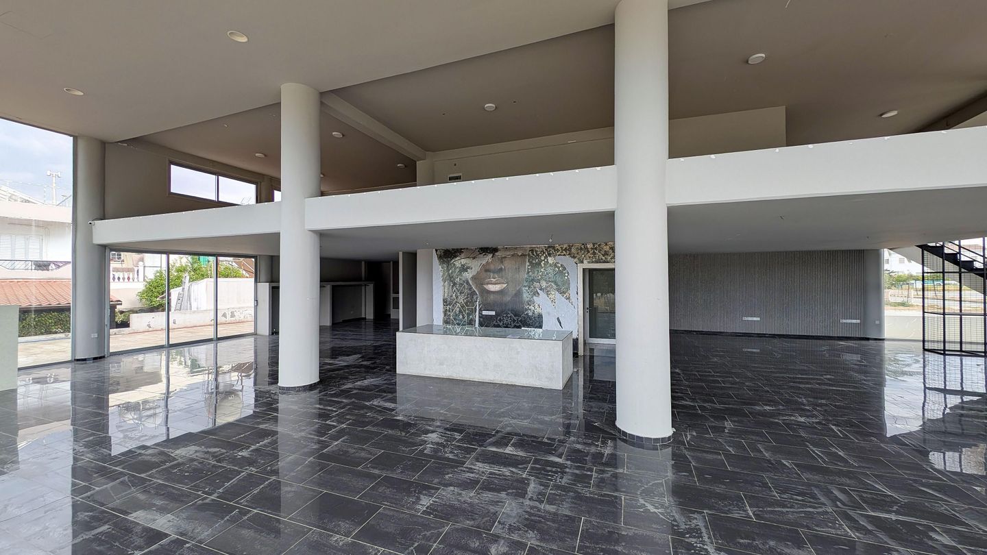 Mixed-use Building in a prime location in Strovolos, Nicosia – id S20003